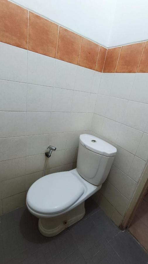 Oyo 91341 D'Phoenix Anggrek Syariah Residence Jakarta Exteriör bild